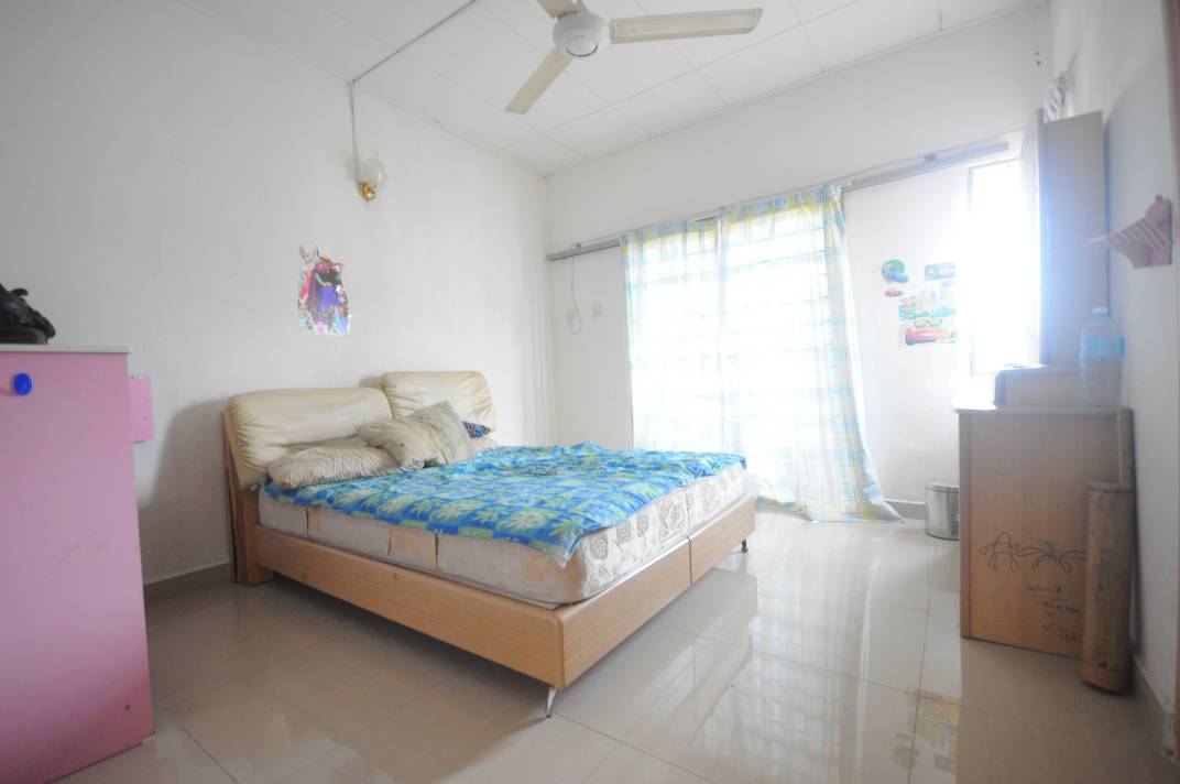 SERENITY CORNER Section 7 Bangi BIG EXTRA LAND - photo 7