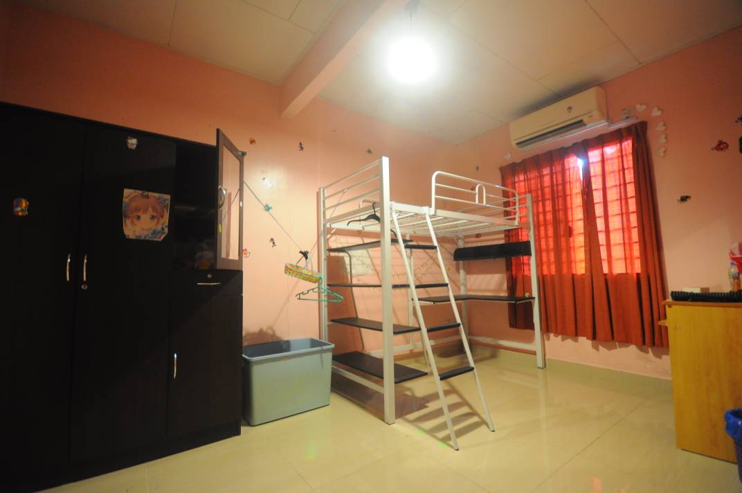 SERENITY CORNER Section 7 Bangi BIG EXTRA LAND - photo 10