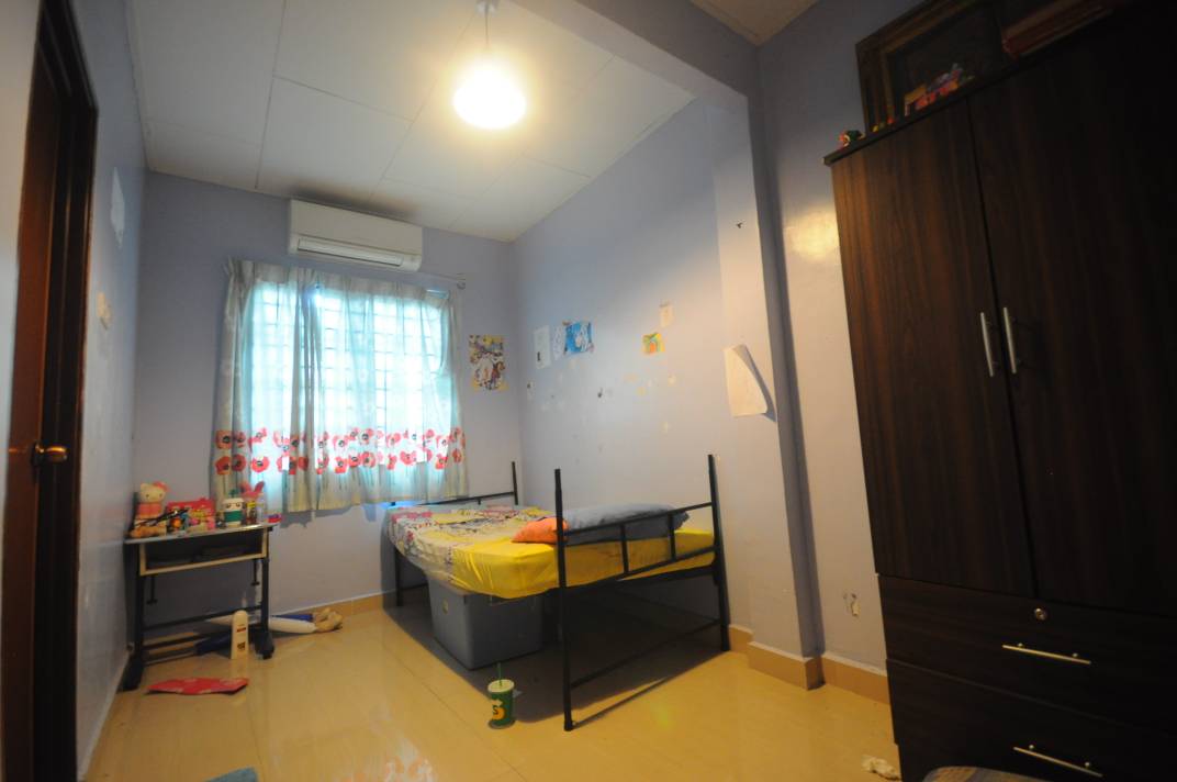 SERENITY CORNER Section 7 Bangi BIG EXTRA LAND - photo 8