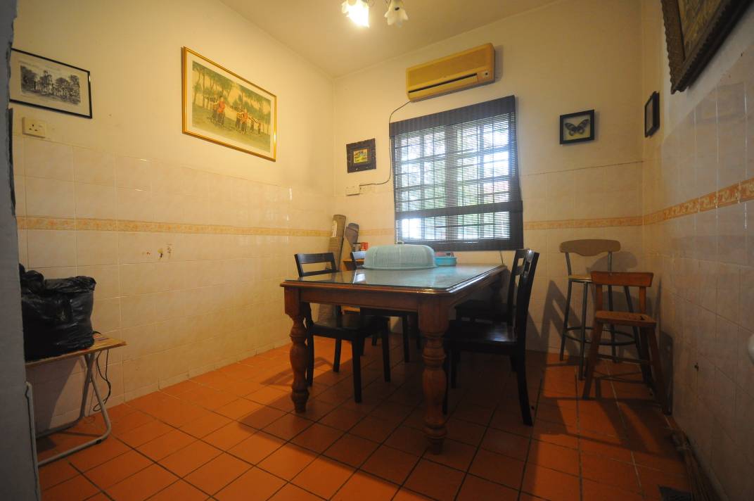 SERENITY CORNER Section 7 Bangi BIG EXTRA LAND - photo 5