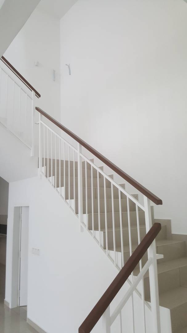BRAND NEW STYLSH Triple storey Semi D Setia Utama - photo 5