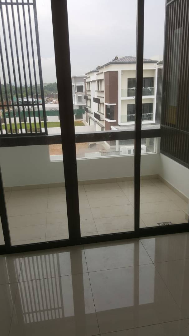 BRAND NEW STYLSH Triple storey Semi D Setia Utama - photo 6