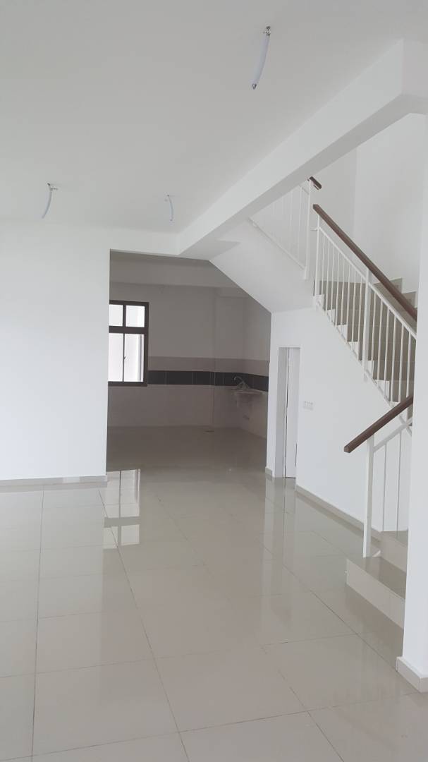 BRAND NEW STYLSH Triple storey Semi D Setia Utama - photo 7