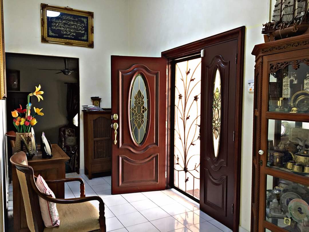 WALKING TO MASJID Bungalow Section 4 Bangi BESTTTT - photo 3