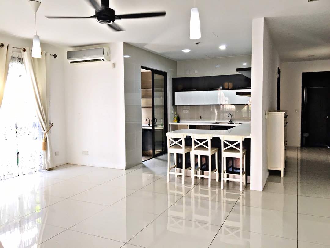 TASTEFUL Semi D Sera Twin Villa Ayer8 Putrajaya - photo 9