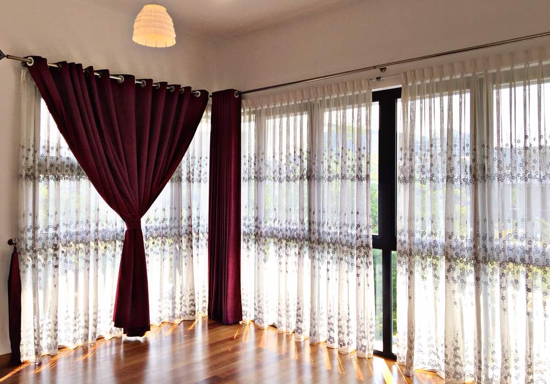 TASTEFUL Semi D Sera Twin Villa Ayer8 Putrajaya - photo 7