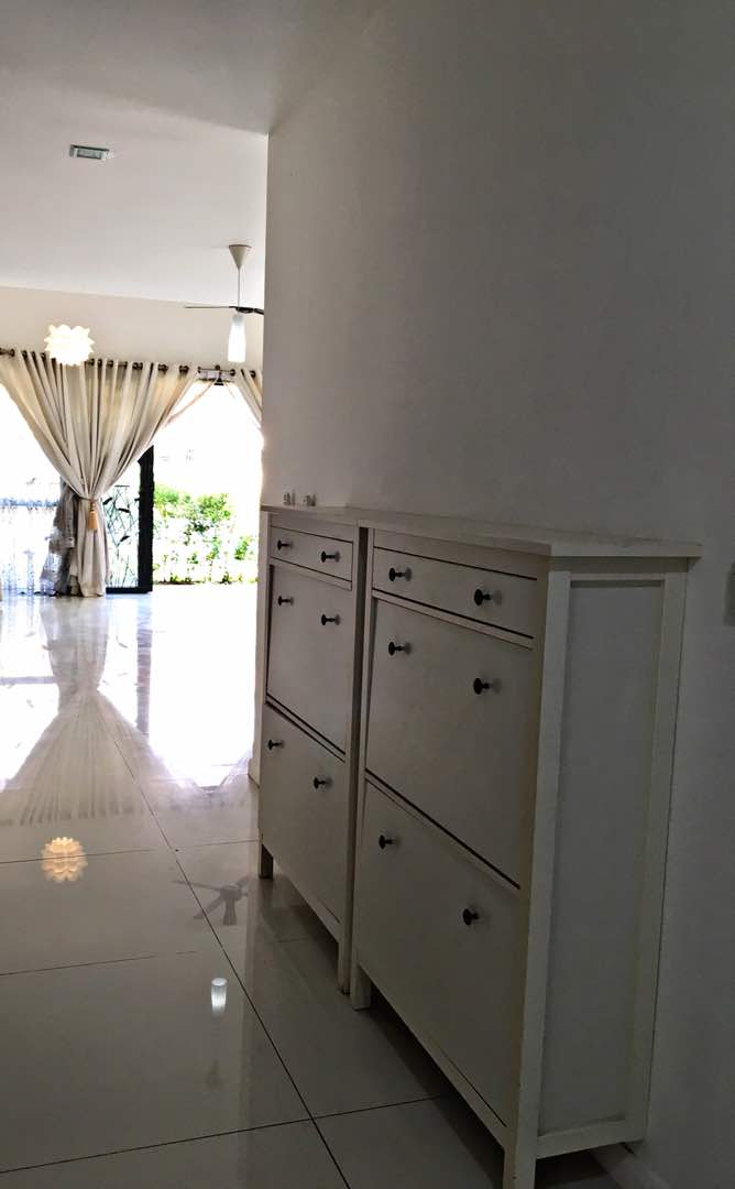TASTEFUL Semi D Sera Twin Villa Ayer8 Putrajaya - photo 4