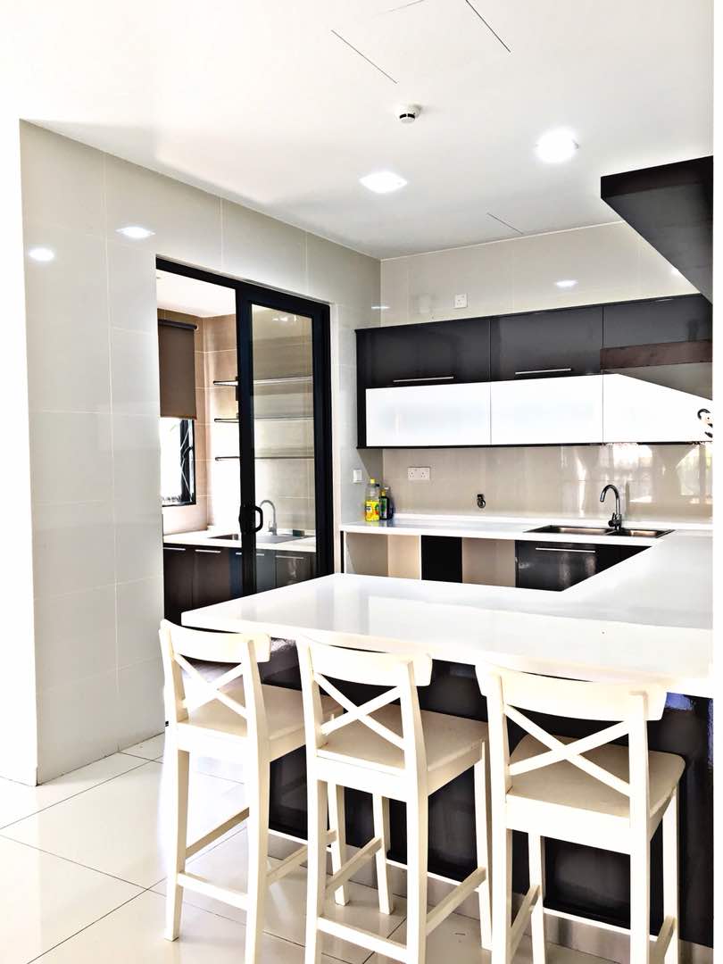 TASTEFUL Semi D Sera Twin Villa Ayer8 Putrajaya - photo 3