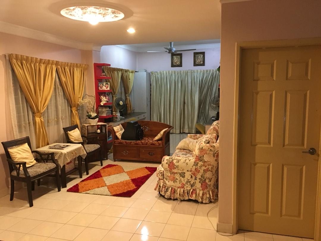 GREAT CORNER Semi D Puncak Jalil GATED GUARDED - photo 6