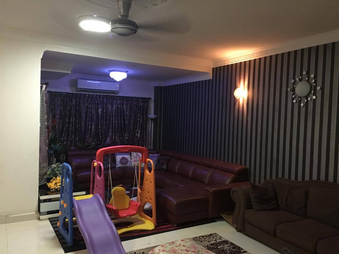 GREAT CORNER Semi D Puncak Jalil GATED GUARDED - photo 5