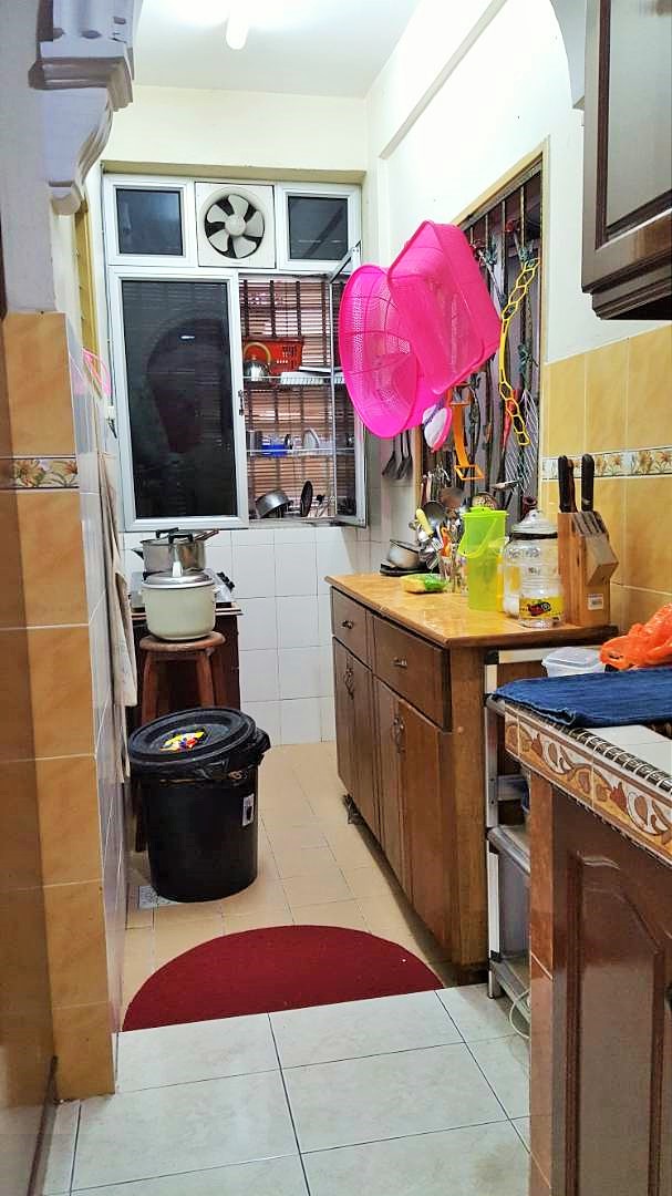 NEAR MRT WITH LIF Apartment Cheras Intan NICE RENO - photo 6