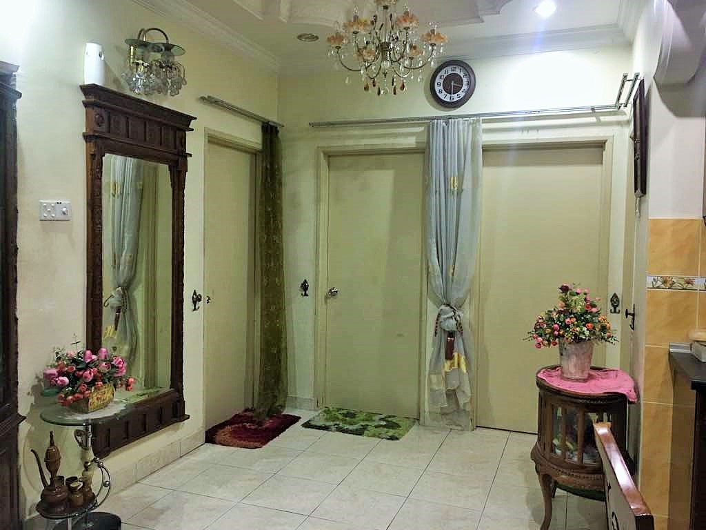 NEAR MRT WITH LIF Apartment Cheras Intan NICE RENO - photo 4