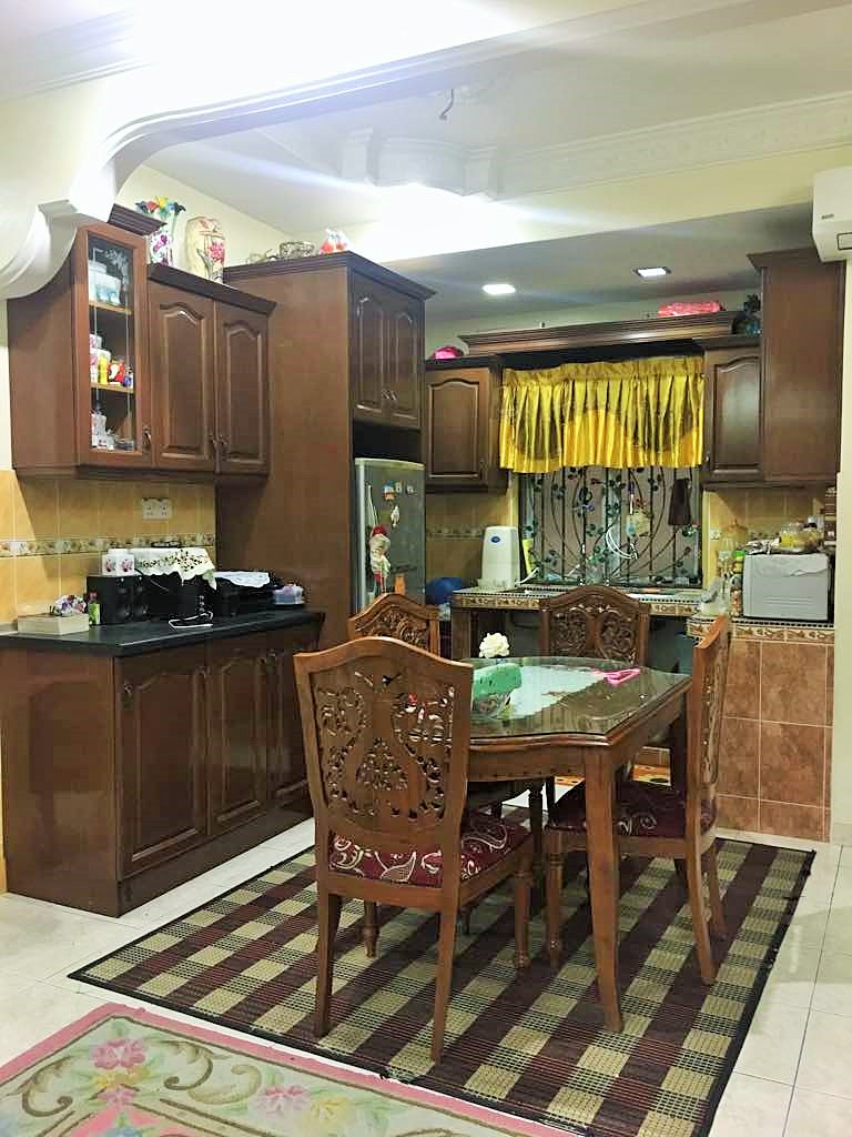 NEAR MRT WITH LIF Apartment Cheras Intan NICE RENO - photo 3