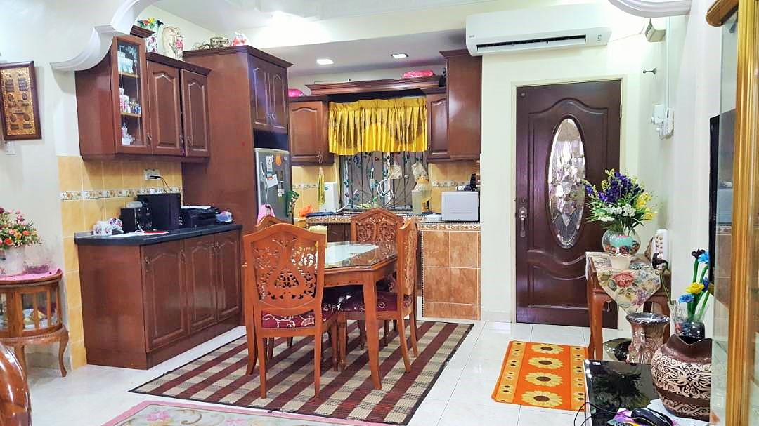 NEAR MRT WITH LIF Apartment Cheras Intan NICE RENO - photo 5