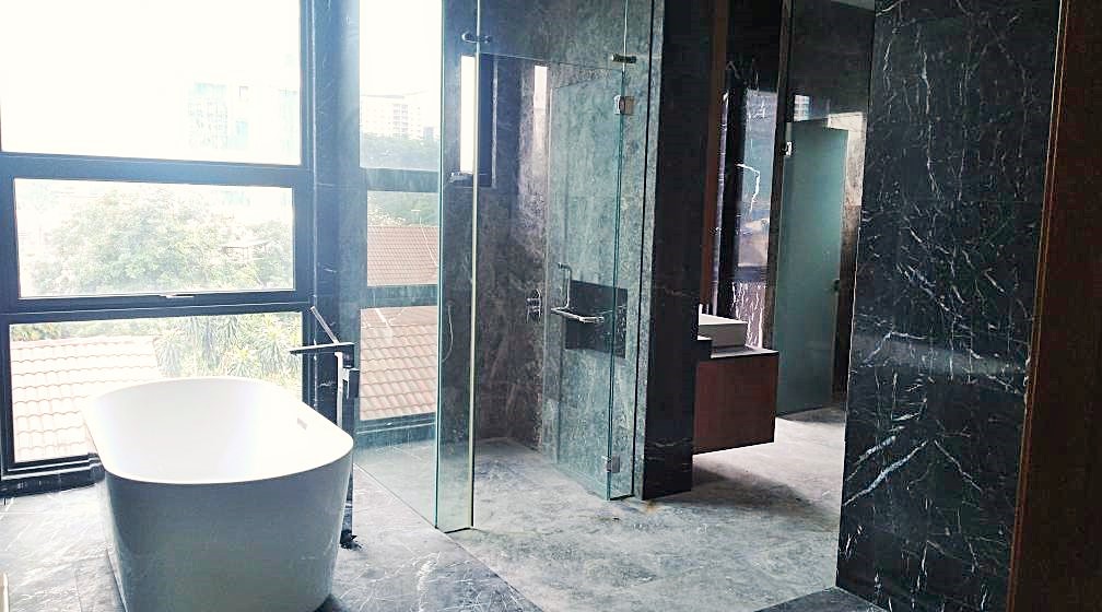 LUXURY Bungalow Jalan Ampang ELEVATOR SWIM POOL - photo 8