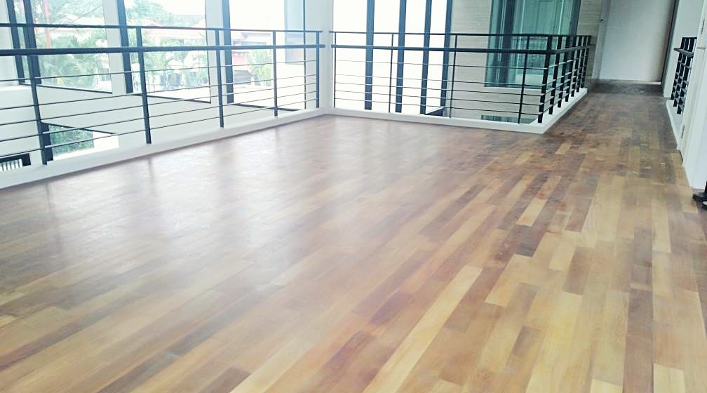 LUXURY Bungalow Jalan Ampang ELEVATOR SWIM POOL - photo 2