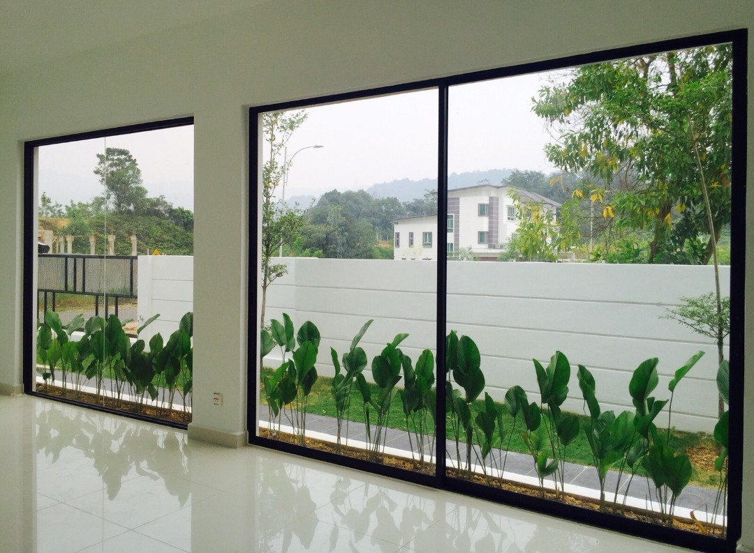 SERENITY NEW Bungalow Tmn Taming Mutiara Cheras - photo 4