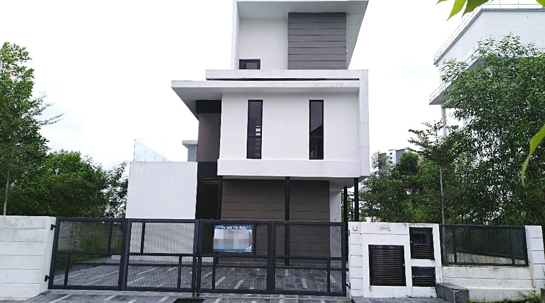 SERENITY NEW Bungalow Tmn Taming Mutiara Cheras - photo 3