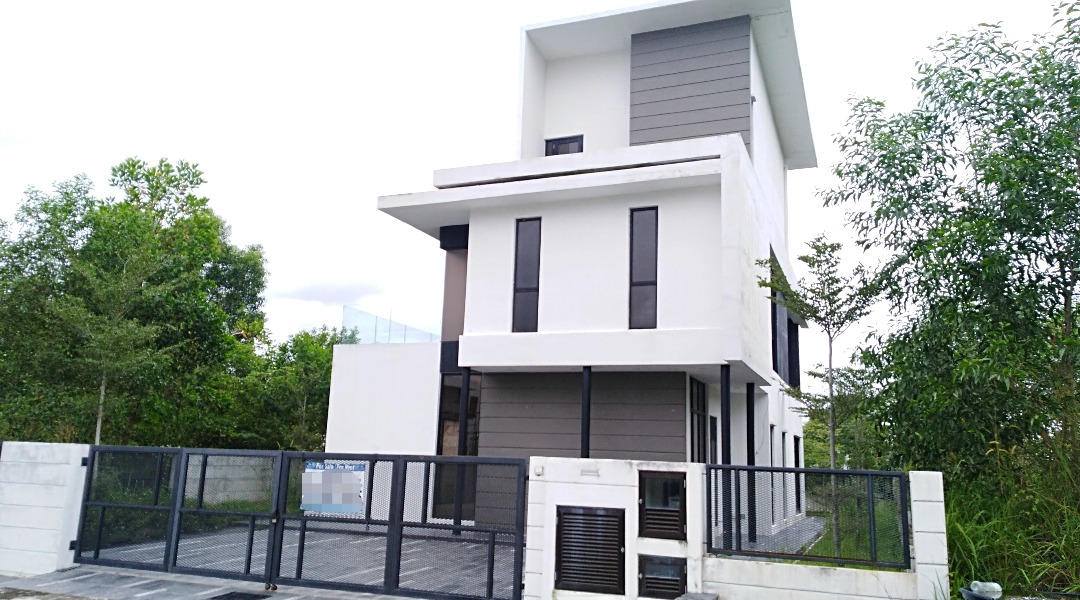 SERENITY NEW Bungalow Tmn Taming Mutiara Cheras - photo 2