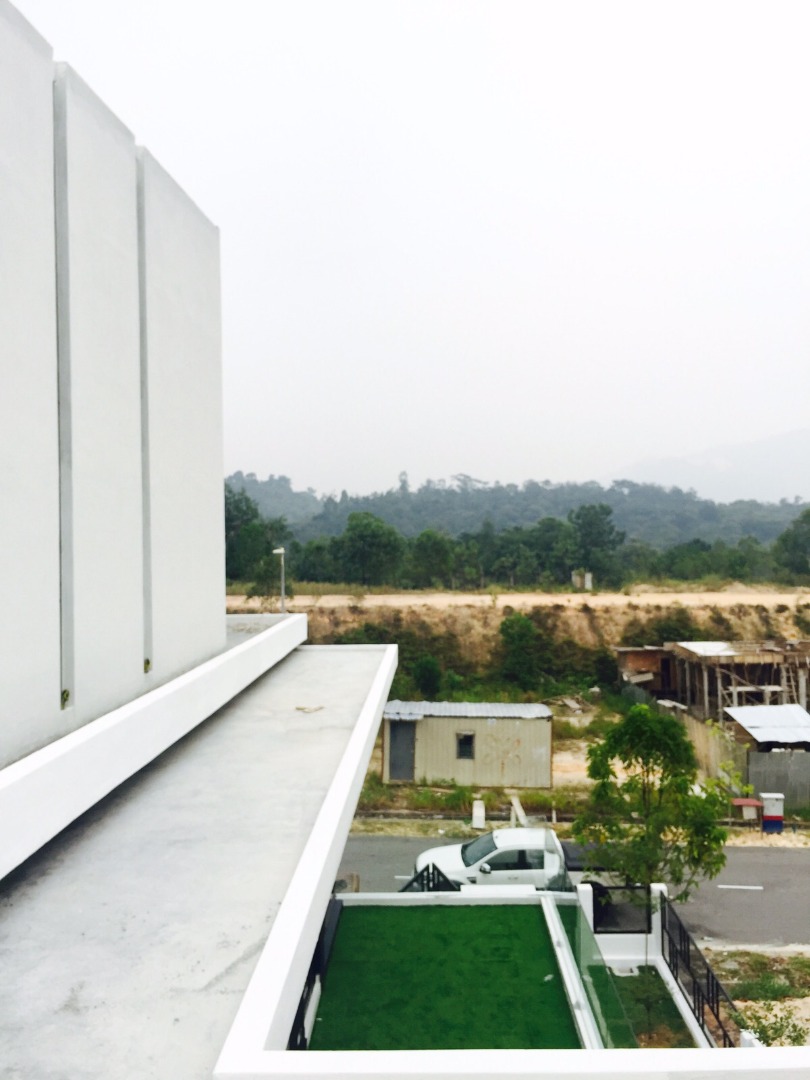 SERENITY NEW Bungalow Tmn Taming Mutiara Cheras - photo 5