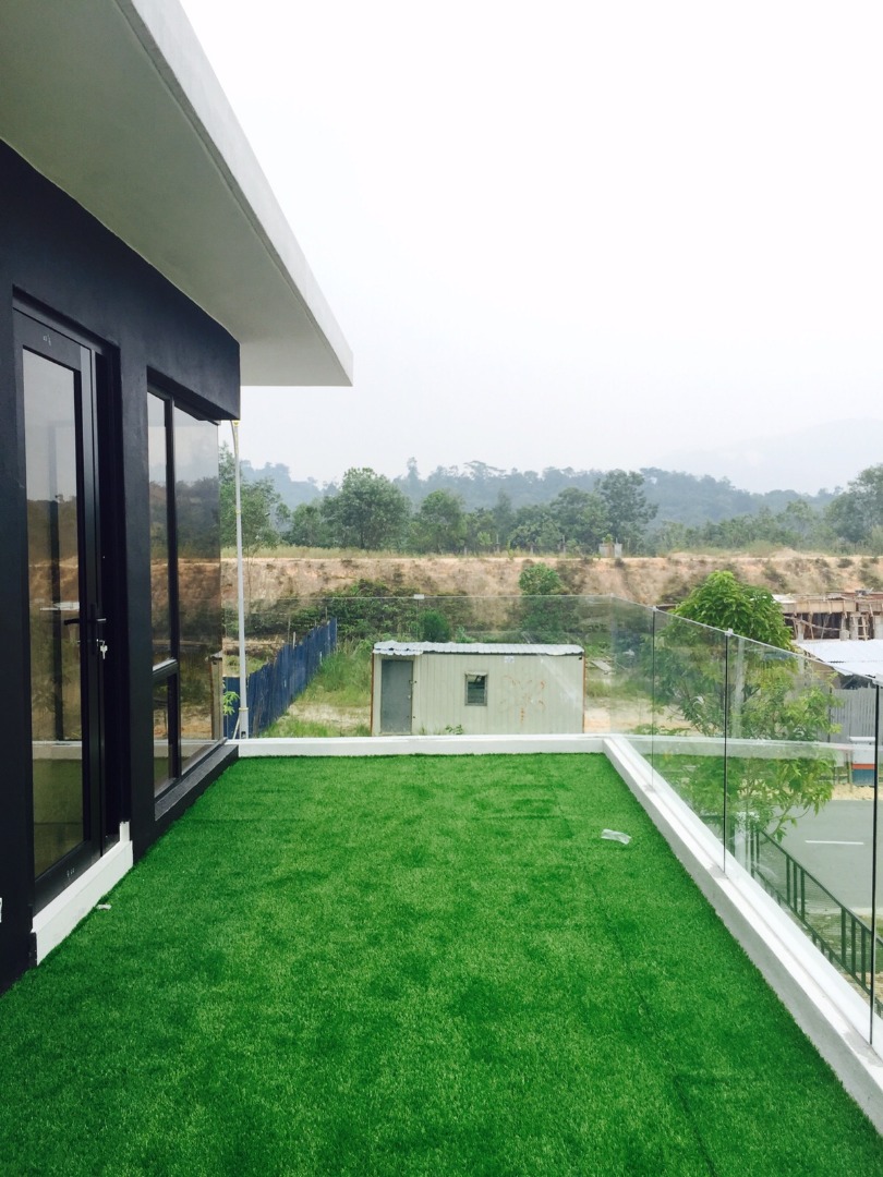 SERENITY NEW Bungalow Tmn Taming Mutiara Cheras - photo 6