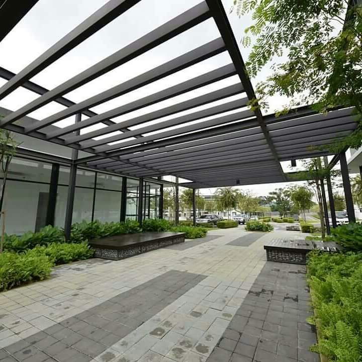 MODERN Corner Parkfield Tropicana Heights Kajang - photo 6