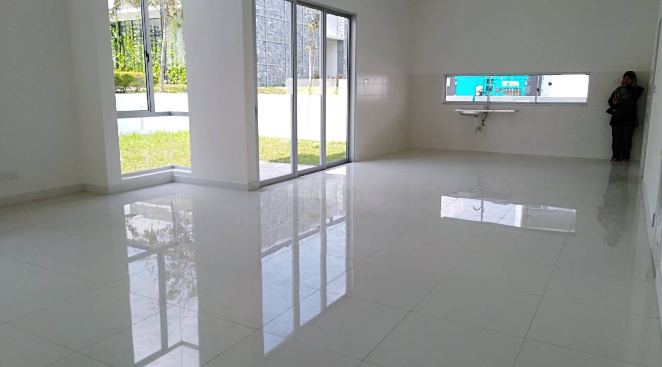 MODERN Corner Parkfield Tropicana Heights Kajang - photo 3