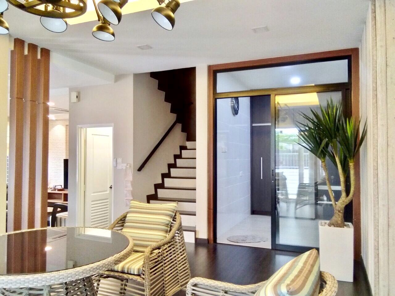 LOCK STOCK BARREL Saujana Palma Residence Kajang - photo 6