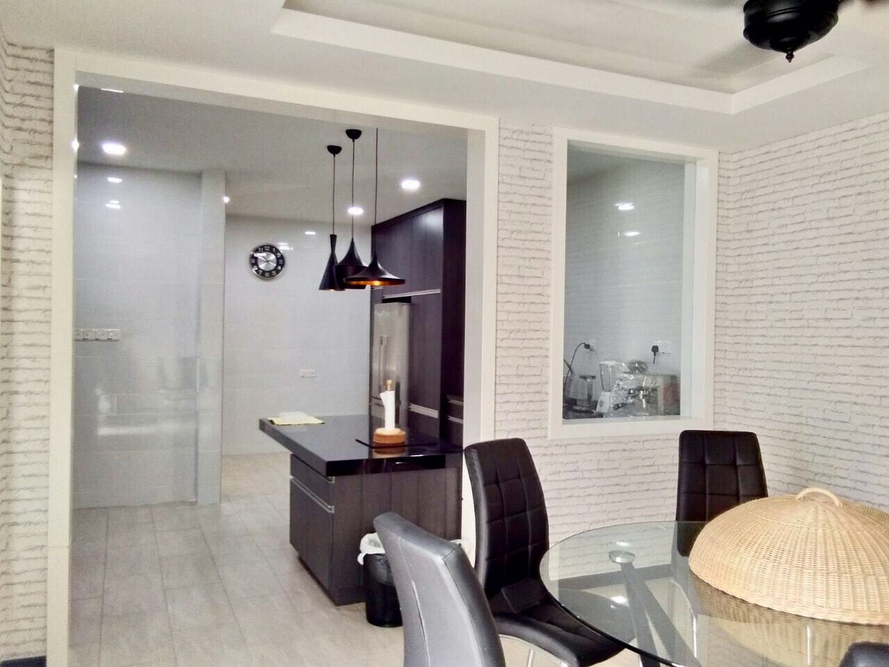 LOCK STOCK BARREL Saujana Palma Residence Kajang - photo 5