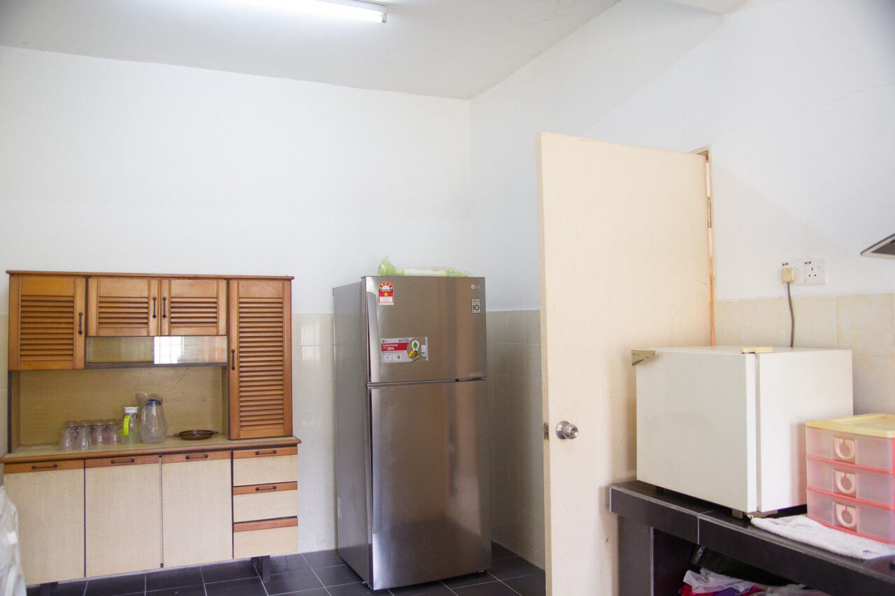 SPACIOUS LAND AREA Semi D Corner Bdr Bukit Mahkota - photo 5