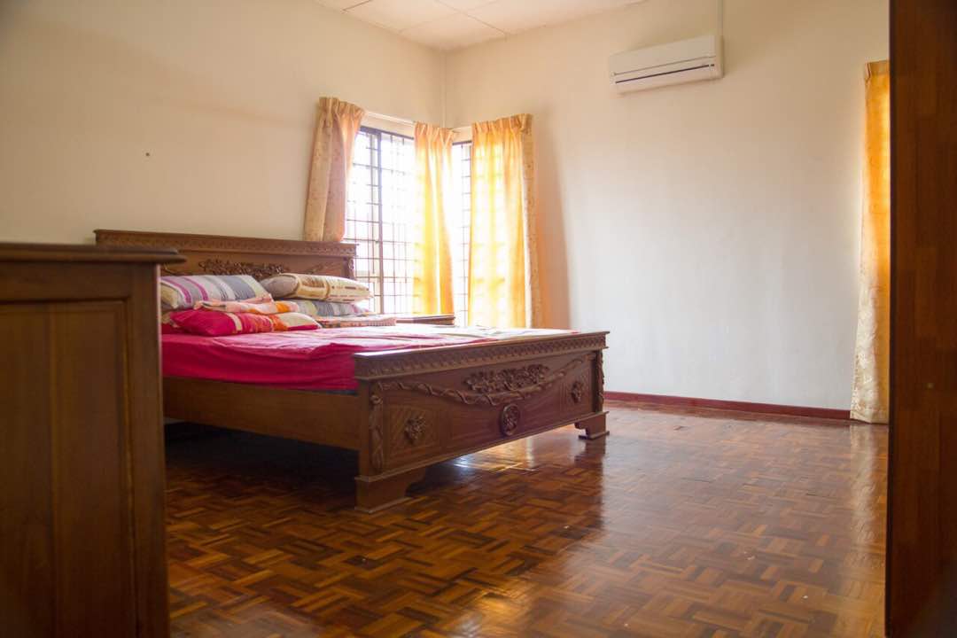 SPACIOUS LAND AREA Semi D Corner Bdr Bukit Mahkota - photo 7