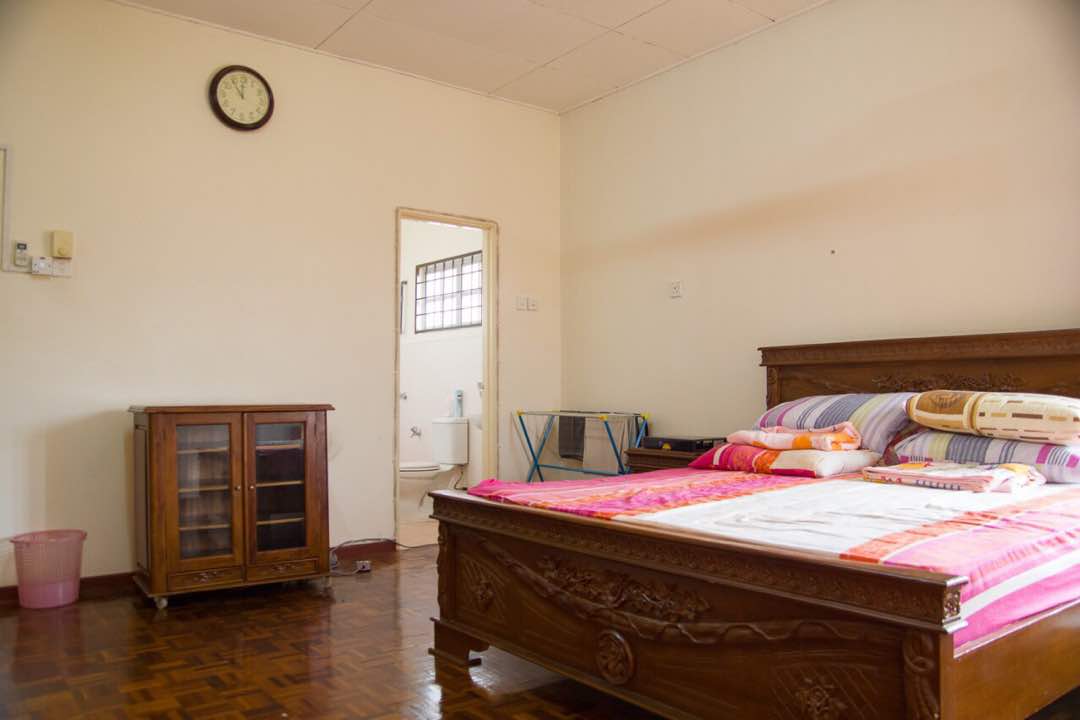 SPACIOUS LAND AREA Semi D Corner Bdr Bukit Mahkota - photo 6