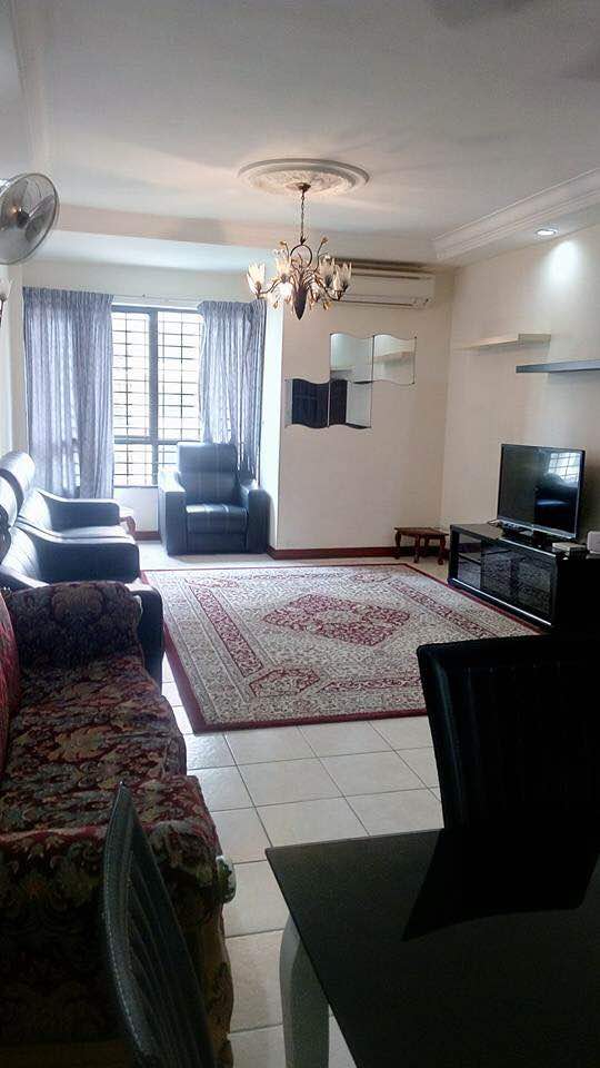 AMAZING Sri Accapella Shah Alam COSY RESORT CONDO - photo 2