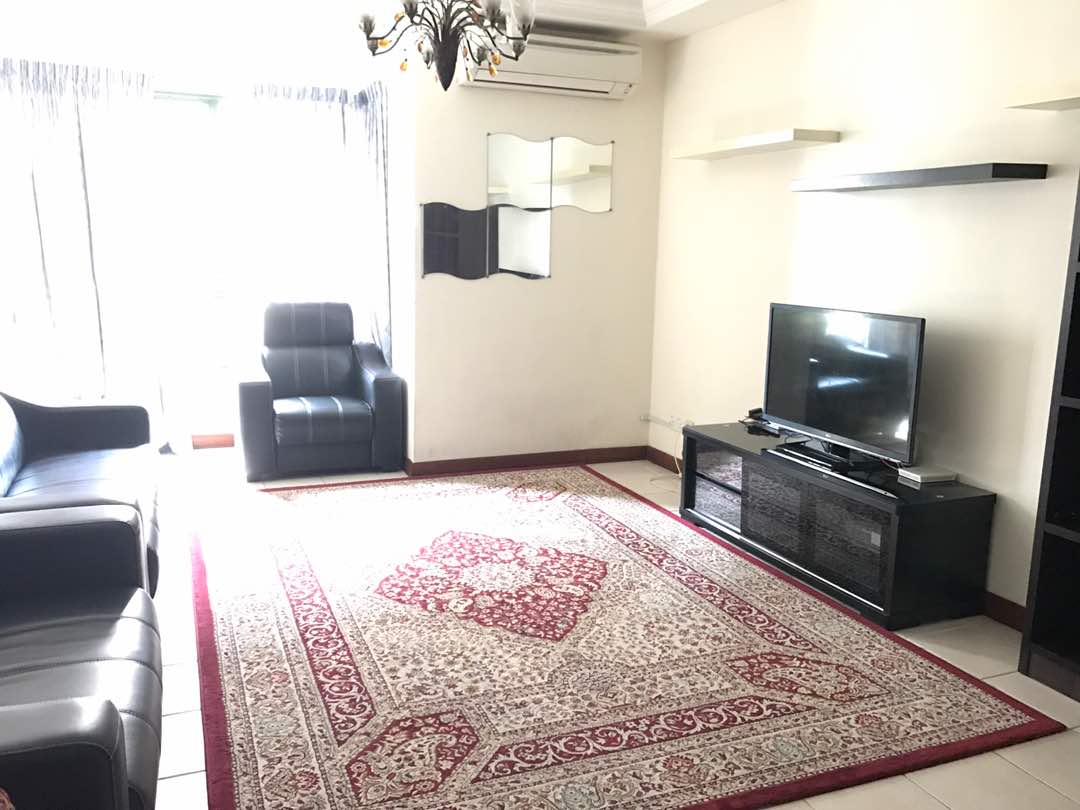 AMAZING Sri Accapella Shah Alam COSY RESORT CONDO - photo 3
