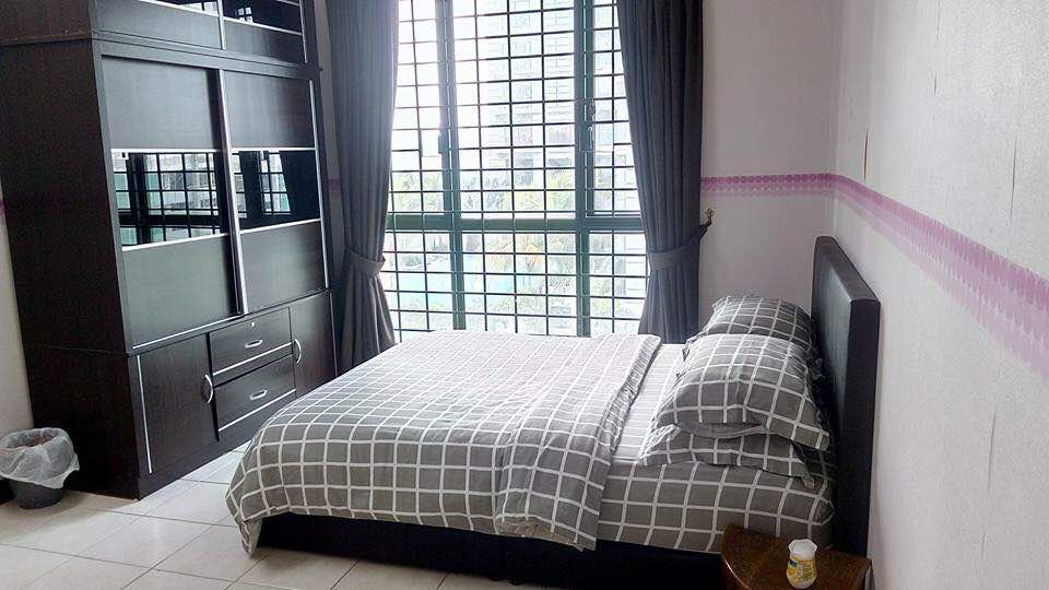 AMAZING Sri Accapella Shah Alam COSY RESORT CONDO - photo 6