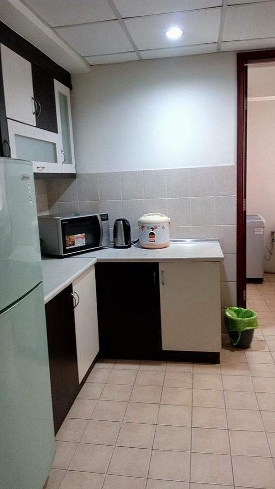 AMAZING Sri Accapella Shah Alam COSY RESORT CONDO - photo 5