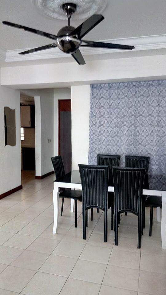 AMAZING Sri Accapella Shah Alam COSY RESORT CONDO - photo 4