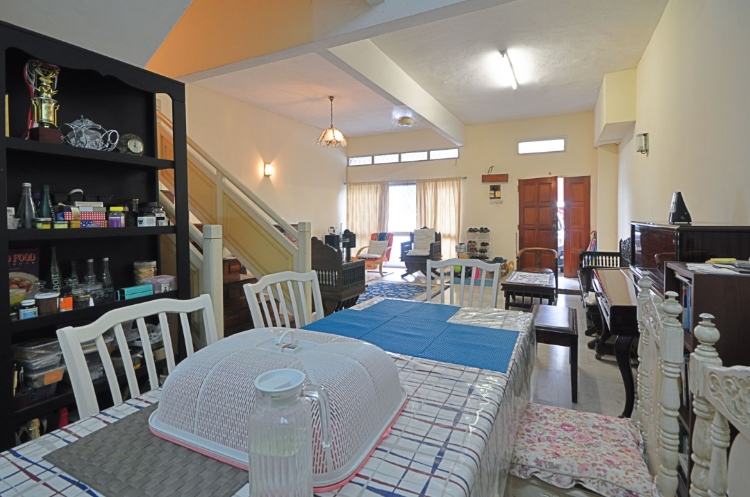 HOT AREA Bandar Tun Razak Cheras NEGOTIABLE IDEAL - photo 3
