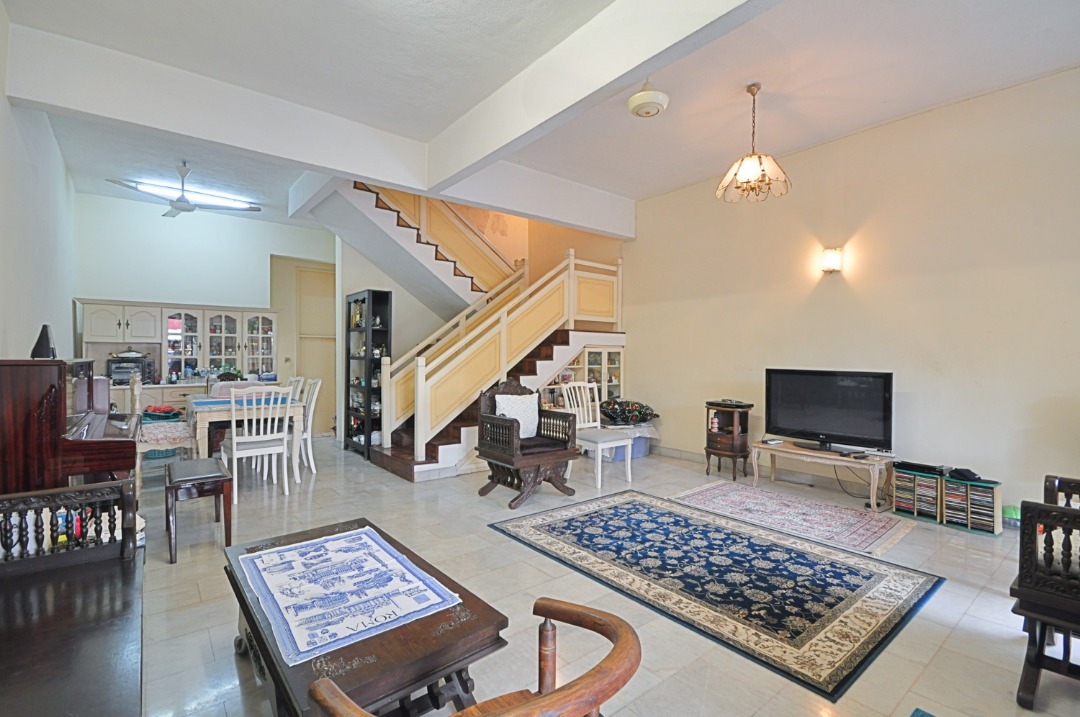 HOT AREA Bandar Tun Razak Cheras NEGOTIABLE IDEAL - photo 2
