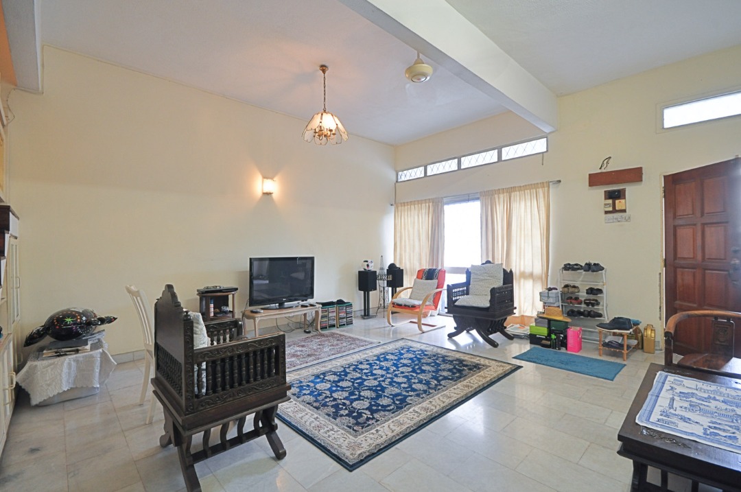 HOT AREA Bandar Tun Razak Cheras NEGOTIABLE IDEAL - photo 4