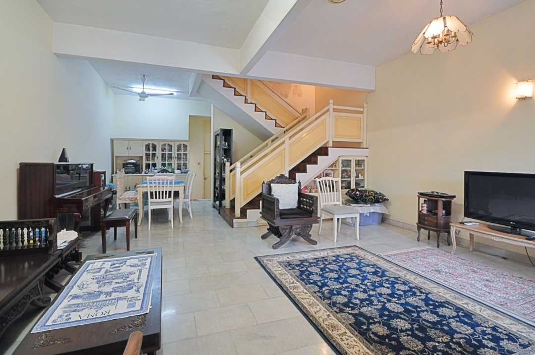 HOT AREA Bandar Tun Razak Cheras NEGOTIABLE IDEAL - photo 5