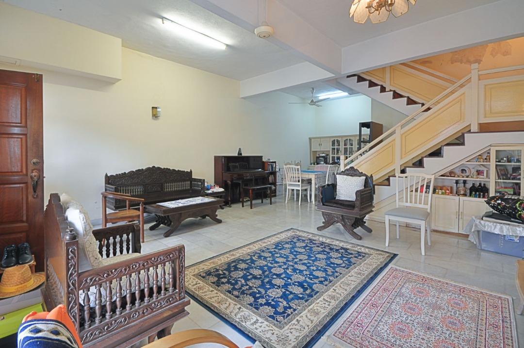 HOT AREA Bandar Tun Razak Cheras NEGOTIABLE IDEAL