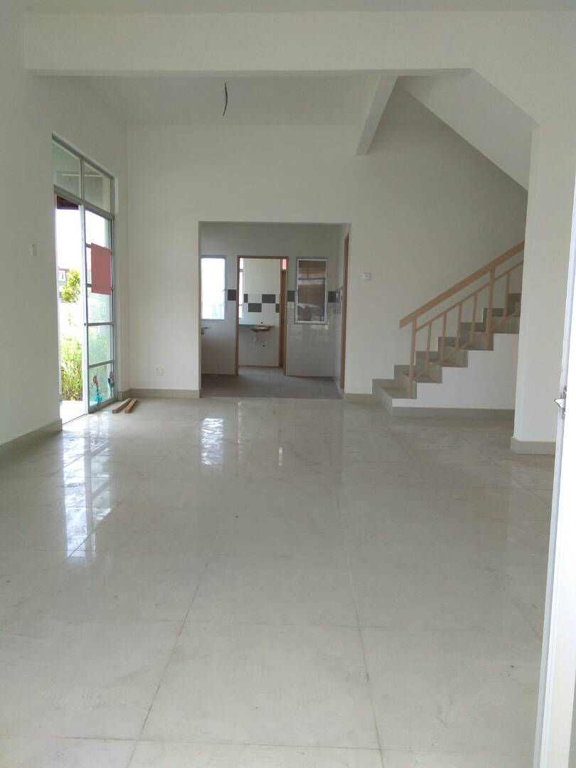 BRAND NEW CORNER Saujana Utama Sg Buloh GOOD STAY - photo 3