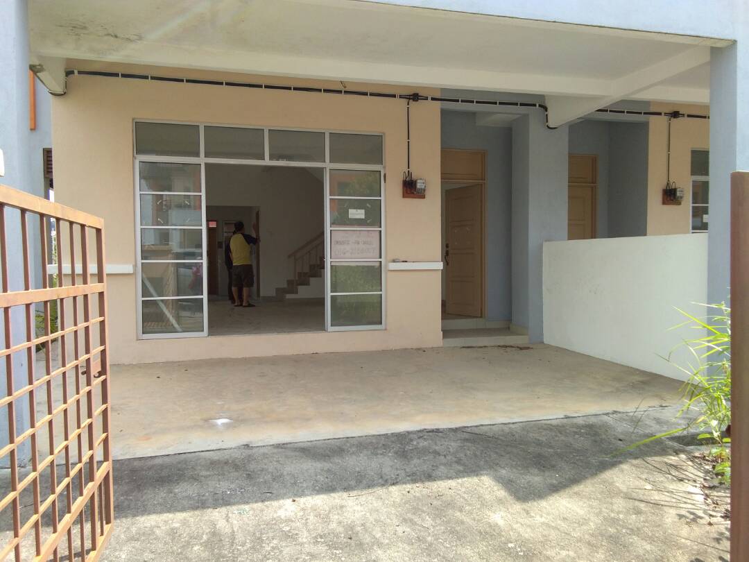 BRAND NEW CORNER Saujana Utama Sg Buloh GOOD STAY - photo 2
