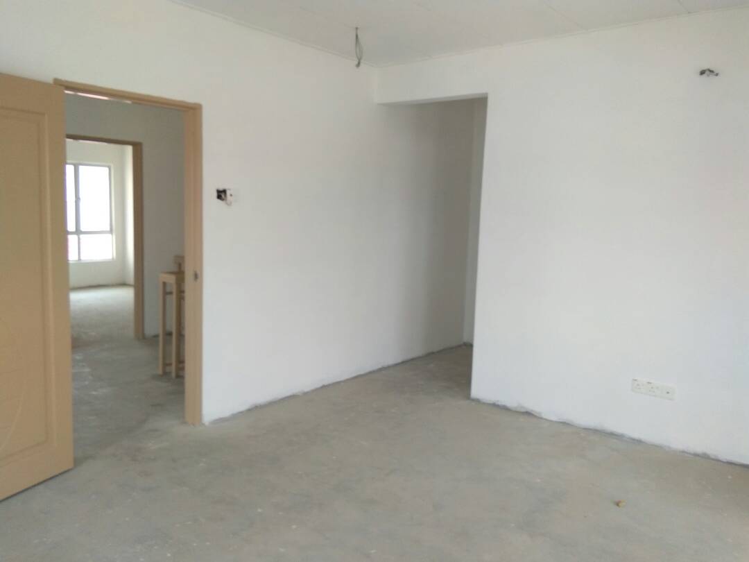BRAND NEW CORNER Saujana Utama Sg Buloh GOOD STAY - photo 8