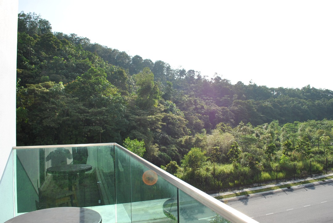 LUSH GREENARY Garden Residence Cyberjaya TASTEFUL - photo 7