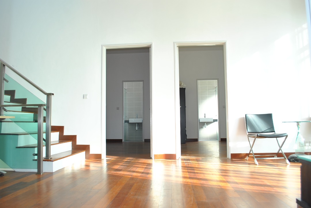 LUSH GREENARY Garden Residence Cyberjaya TASTEFUL - photo 5
