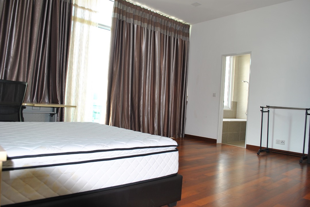 LUSH GREENARY Garden Residence Cyberjaya TASTEFUL - photo 6