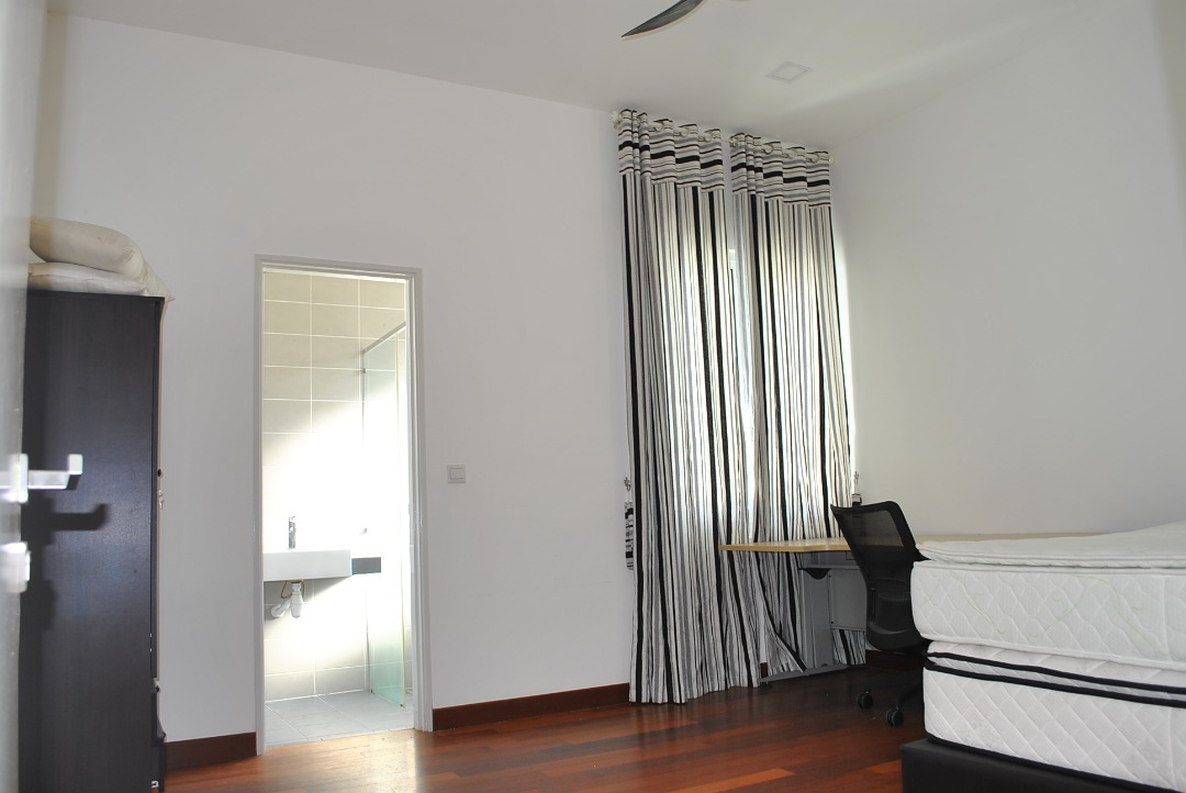 LUSH GREENARY Garden Residence Cyberjaya TASTEFUL - photo 8