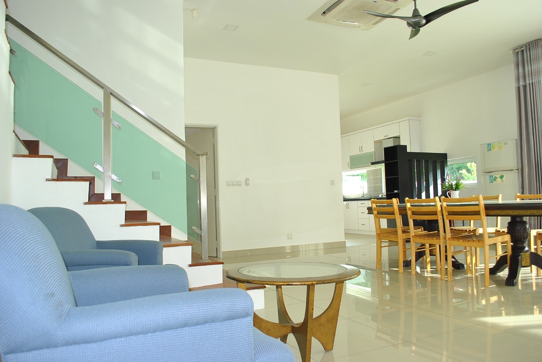 LUSH GREENARY Garden Residence Cyberjaya TASTEFUL - photo 4